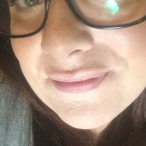 Meet your Posher, Aleshia